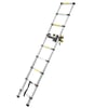 PACKTECH TELESKOPİK MERDİVEN (2.60 MT) PT TAT 260
