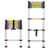 PACKTECH TELESKOPİK MERDİVEN (2.60 MT) PT TAT 260