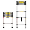 PACKTECH TELESKOPİK MERDİVEN (3.20 MT) PT TAT 320
