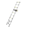 PACKTECH TELESKOPİK MERDİVEN (4.10 MT) PT TAT 410