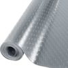 PARALI MUŞAMBA 110 CM 1.6 MM (GRİ)