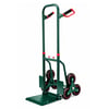 PARKSİDE KOLİ ARABASI MERDİVEN ÇIKABİLEN KATLANIR 150KG