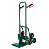 PARKSİDE KOLİ ARABASI MERDİVEN ÇIKABİLEN KATLANIR 150KG