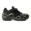 PARS 101 POWER OUTDOOR AYAKKABI SİYAH NO:43