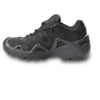 PARS 101 POWER OUTDOOR AYAKKABI SİYAH NO:39