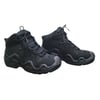 PARS 102 POWER OUTDOOR BOT KISA SİYAH NO:45