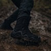 PARS 103 POWER OUTDOOR BOT UZUN SİYAH NO:40