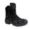 PARS 103 POWER OUTDOOR BOT UZUN SİYAH NO:46