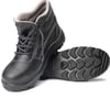 PARS 111-S2 ÇELİK BURUNLU DERİ BOT NO:43