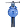 PEMAX PMS107 SABİT TEZGAH MENGENE 175 MM