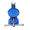 PEMAX PMS108 SABİT TEZGAH MENGENE 200 MM