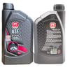 PETRO TIME ATF 2 1 LT