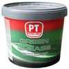 PETRO TIME YEŞİL KAUÇUK GRES 4 KG