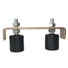 PLASTİK 2 Lİ AYARLI DENGE MAKARASI 42 MM MK0707