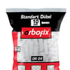 PLASTİK DÜBEL 10 MM (500 ADET)