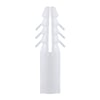 PLASTİK DÜBEL 6 MM (1000 ADET)