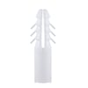 PLASTİK DÜBEL 7 MM (1000 ADET)
