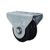 PLASTİK KEPLİ BAYRAK MAKARASI 40 MM MK0706