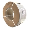 POLİPROPİLEN MAK.ÇEMBERİ BEYAZ 12x0.60MM (3000 MT)
