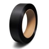 POLİPROPİLEN MAKİNE ÇEMBERİ DAR KASNAK SİYAH 12 MM