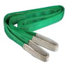 Polyester Yük Kaldırma Sapanı 2 Ton 3 Metre