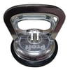 PROFT ALÜMİNYUM TEKLİ CAM VANTUZ 35-50 KG 123 MM