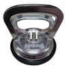 PROFT ALÜMİNYUM TEKLİ CAM VANTUZ 35-50 KG 123 MM
