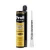 PROFT EPOKSİ KİMYASAL DÜBEL 345 ML PR345