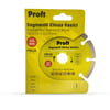 PROFT SEGMENTLİ ELMAS KESİCİ 115x2.0x22 (PSE115)