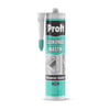 PROFT SİLİKONİZE MASTİK 450 GR (PR250) GRİ