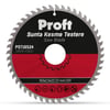 PROFT SUNTA KESME TESTERE 165x2.0 (PST16524) 24T