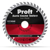 PROFT SUNTA KESME TESTERE 180x3.0 (PST18040) 40T