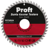 PROFT SUNTA KESME TESTERE 185x3.0 (PST18524) 24T