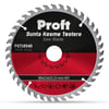 PROFT SUNTA KESME TESTERE 185x3.0 (PST18540) 40T