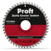 PROFT SUNTA KESME TESTERE 190x3.0 (PST19024) 24T