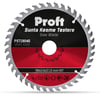 PROFT SUNTA KESME TESTERE 190x3.0 (PST19040) 40T