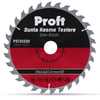 PROFT SUNTA KESME TESTERE 210x3.0 (PST21030) 30T