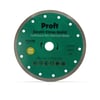 PROFT SÜREKLİ ELMAS KESİCİ 180x2.2x22 (PSU180)