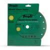 PROFT SÜREKLİ ELMAS KESİCİ 230x2.4x22 (PSU230)