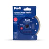PROFT TURBO ELMAS KESİCİ 115x2.0x22 (PTE115)