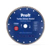 PROFT TURBO ELMAS KESİCİ 230x2.4x22 (PTE230)