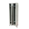 PROTURKA SOYUNMA DOLABI 2 Lİ BEYAZ 37x67x185 MM