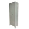 PROTURKA SOYUNMA DOLABI 2 Lİ BEYAZ 37x67x185 MM