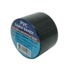 PVC KANAL (SARGI) BANTI SİYAH 48 MMx25 YDS (23 MT)
