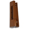 PVC ZAMAK PİMAPEN MENTEŞE 95 MM (AÇIK KAHVE)