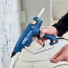 RAPİD MUM SİLİKON TABANCASI EG340 220W (5000327)
