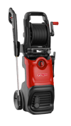 RAYNO BASINÇLI YIKAMA MAKİNASI 2500W 180 BAR