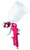 RAYNO BOYA TABANCASI ÜSTTEN 600CC (2.0 MM)