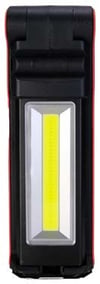 RAYNO BÜYÜK ŞARJLI AÇILI LED FENER 4400 MAH