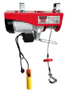 RAYNO ELEKTRİKLİ MİNİ VİNÇ 250-500 KG 20 M